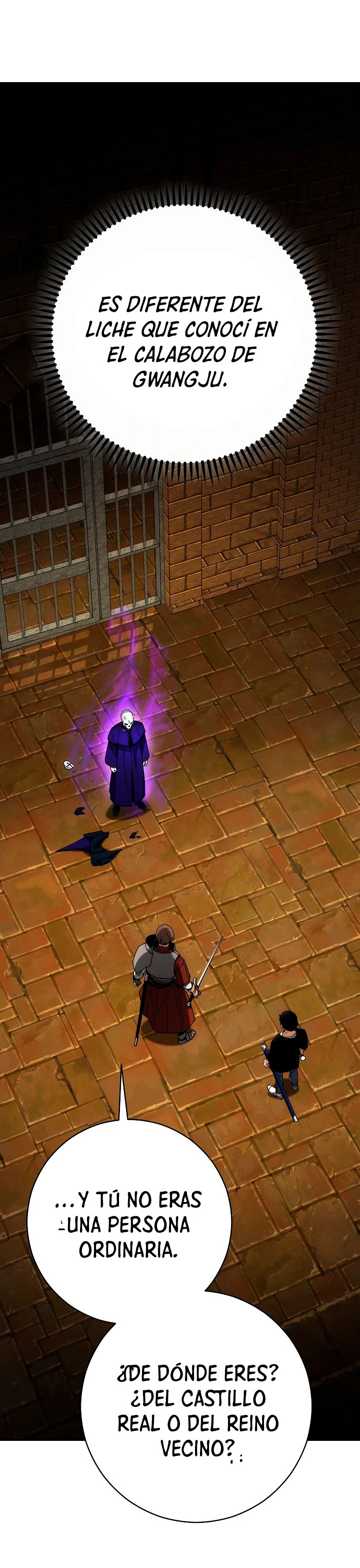 Heroe, regresa > Capitulo 31 > Page 511